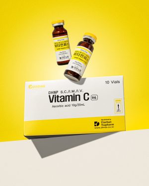 Vitamins